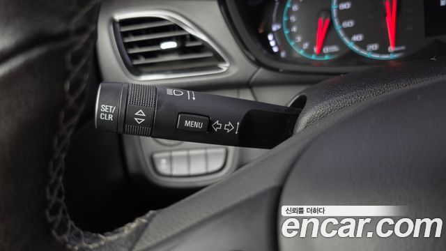 Chevrolet Korea Spark 2016 — photo 30