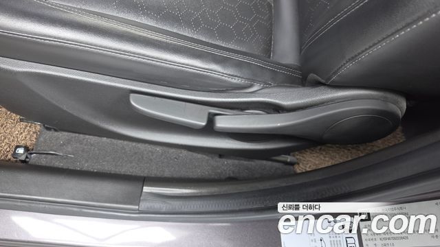 Chevrolet Korea Spark 2016 — photo 31