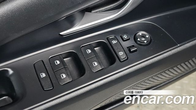 Hyundai AVANTE 2022 — photo 20