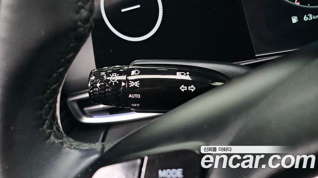 Hyundai AVANTE 2022 — photo 23