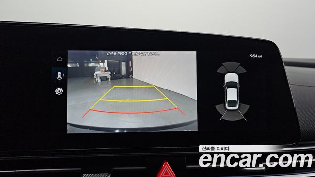 Hyundai AVANTE 2022 — photo 26