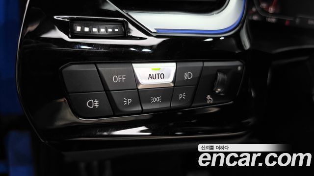 BMW Z4 2020 — photo 25