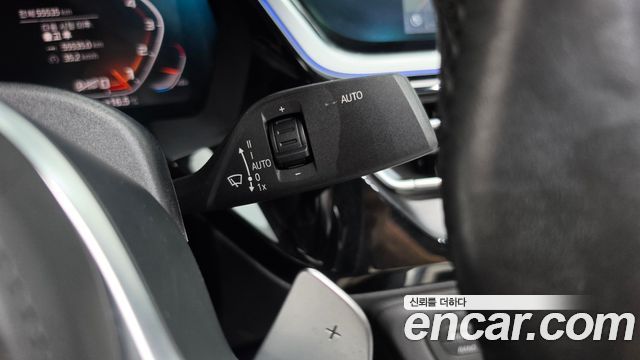 BMW Z4 2020 — photo 27