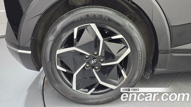Hyundai Ioniq5 2022 — photo 5