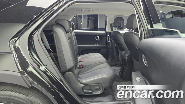 Hyundai Ioniq5 2022 — photo 12