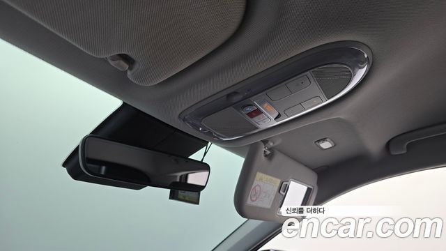 Hyundai Ioniq5 2022 — photo 17