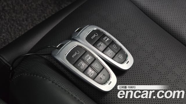Hyundai Ioniq5 2022 — photo 18