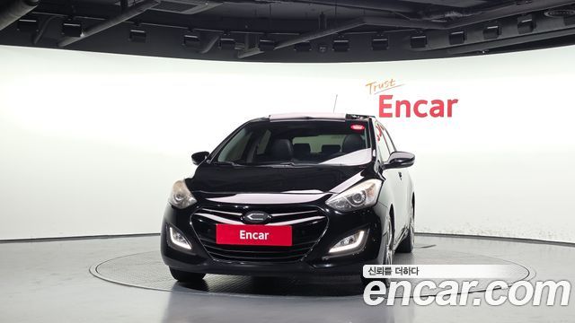 Hyundai i30 2012 — photo 3