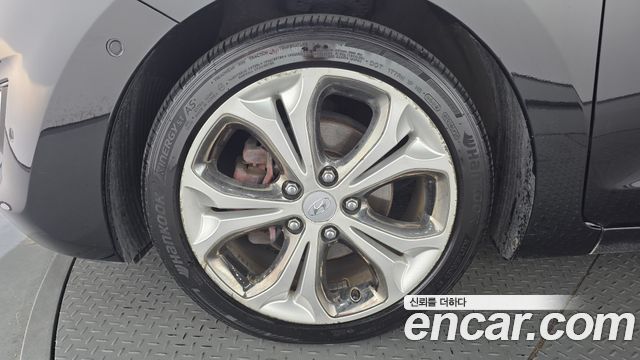 Hyundai i30 2012 — photo 5