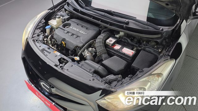 Hyundai i30 2012 — photo 6