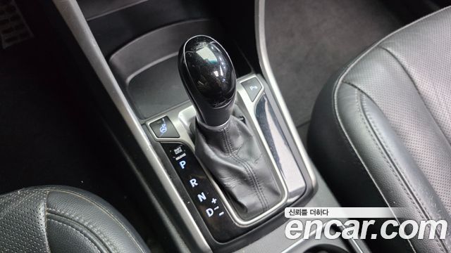 Hyundai i30 2012 — photo 9