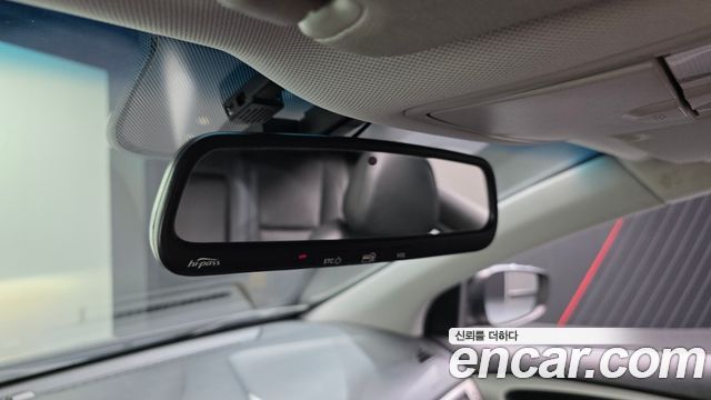 Hyundai i30 2012 — photo 19