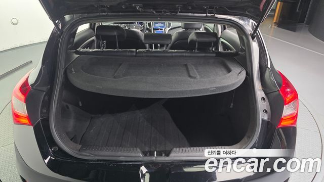 Hyundai i30 2012 — photo 20