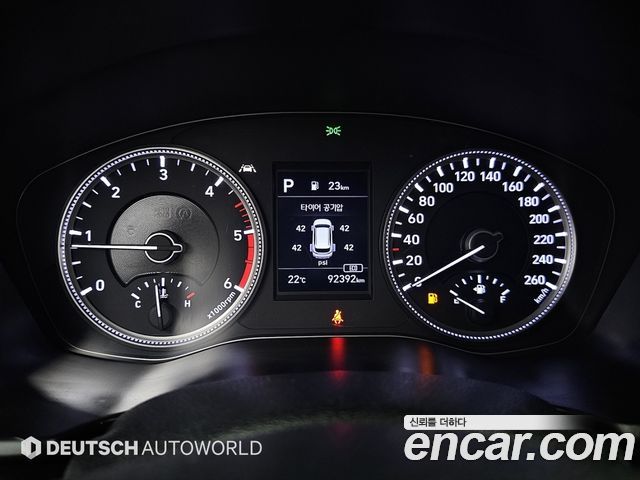 Hyundai Santafe 2019 — photo 8
