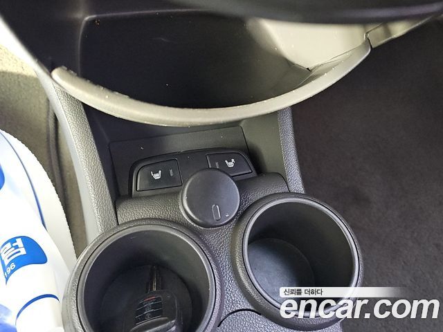 Chevrolet Korea Spark 2012 — photo 15