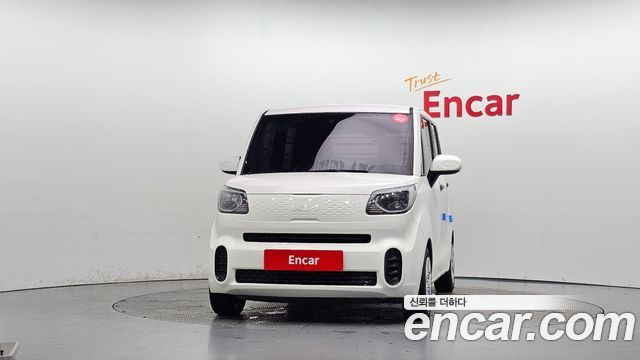 Kia RAY 2022 — photo 3