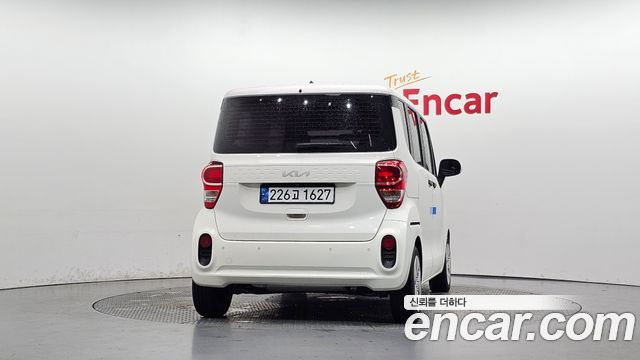 Kia RAY 2022 — photo 4