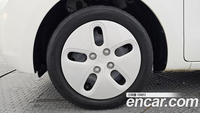 Kia RAY 2022 — photo 5
