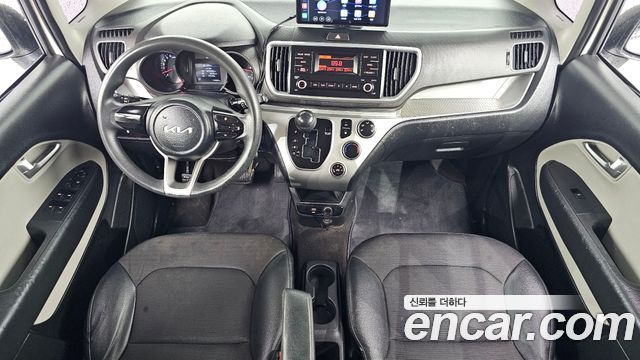 Kia RAY 2022 — photo 10