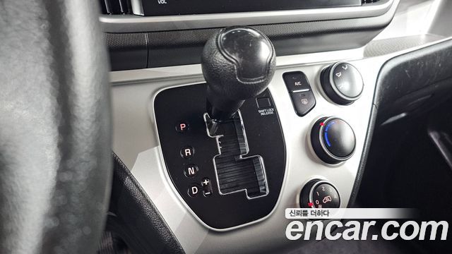 Kia RAY 2022 — photo 12