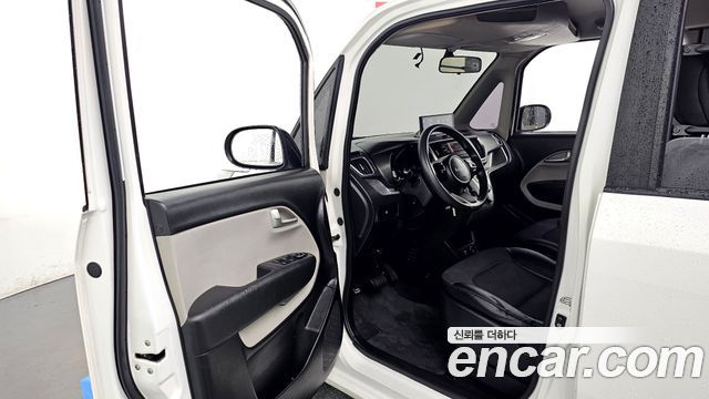 Kia RAY 2022 — photo 13
