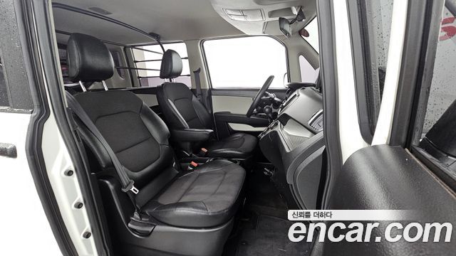 Kia RAY 2022 — photo 18