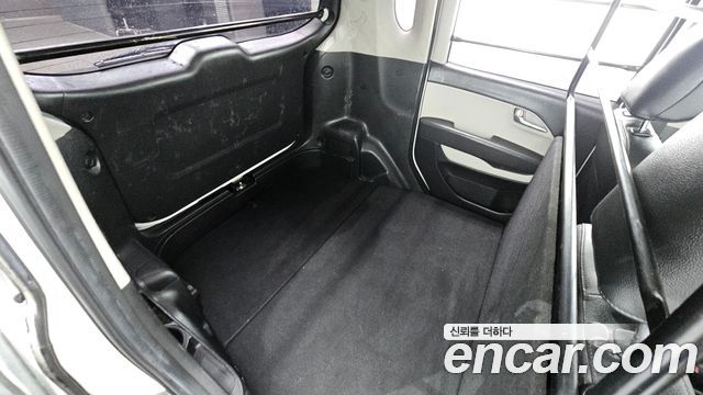 Kia RAY 2022 — photo 19