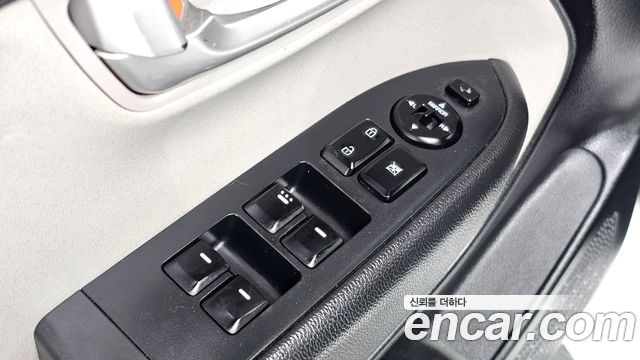 Kia RAY 2022 — photo 21