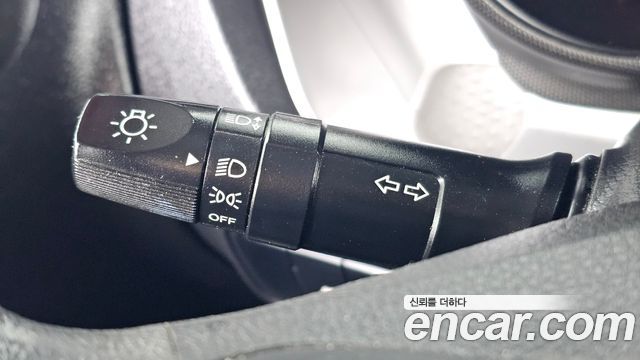 Kia RAY 2022 — photo 23