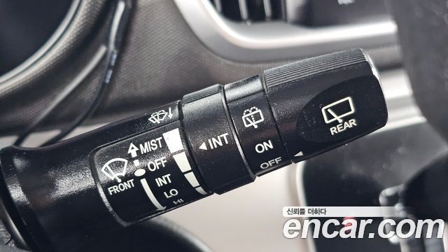 Kia RAY 2022 — photo 24