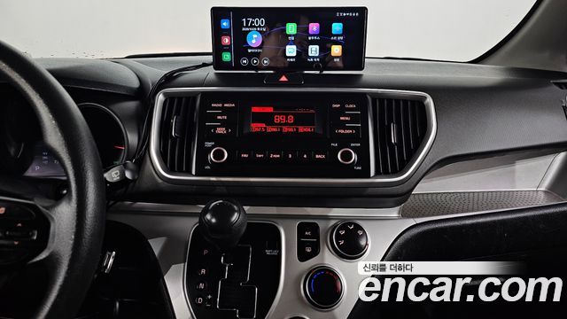 Kia RAY 2022 — photo 25