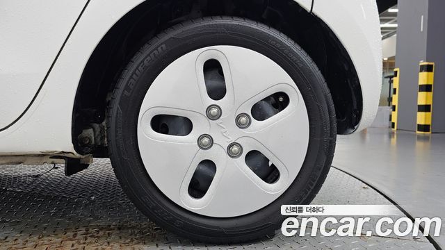 Kia RAY 2022 — photo 7