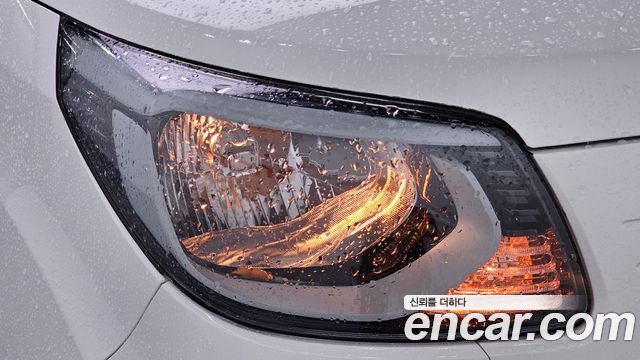 Kia RAY 2022 — photo 8