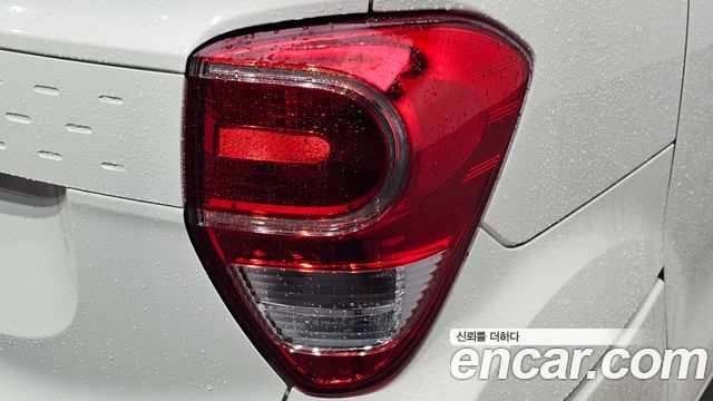 Kia RAY 2022 — photo 9