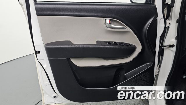 Kia RAY 2022 — photo 14