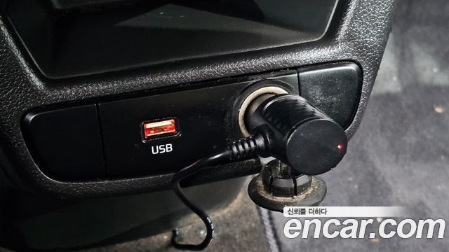 Kia RAY 2022 — photo 27