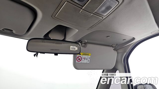Kia RAY 2022 — photo 28