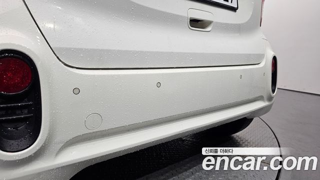 Kia RAY 2022 — photo 31