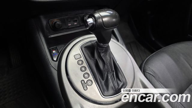 Kia Sportage 2014 — photo 9