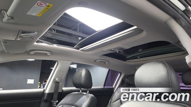 Kia Sportage 2014 — photo 17