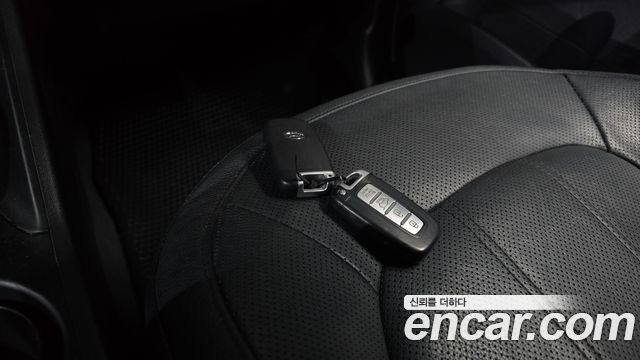 Hyundai Tucson 2011 — photo 16