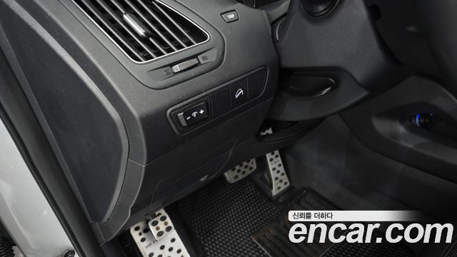 Hyundai Tucson 2011 — photo 20
