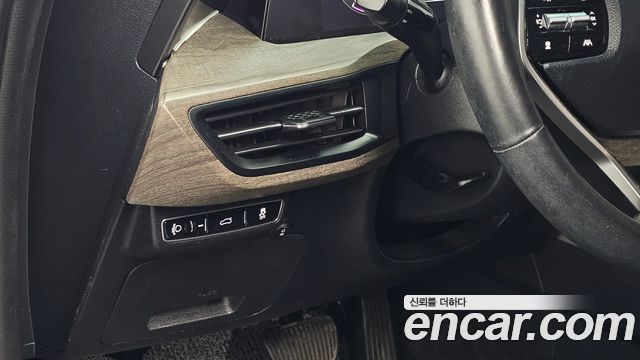 Kia K8 2022 — photo 23