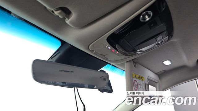 Kia K8 2022 — photo 25