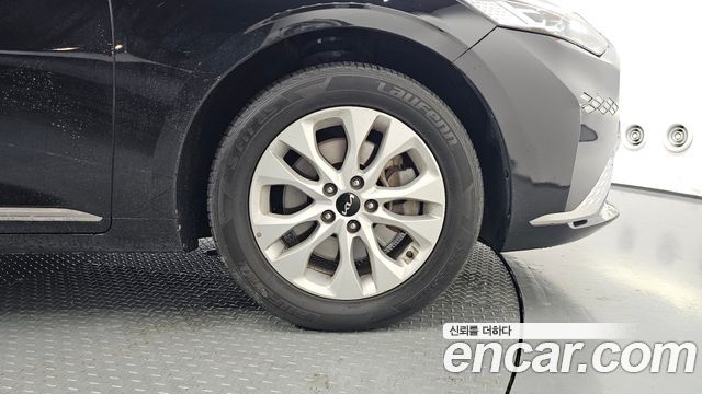 Kia K8 2022 — photo 7