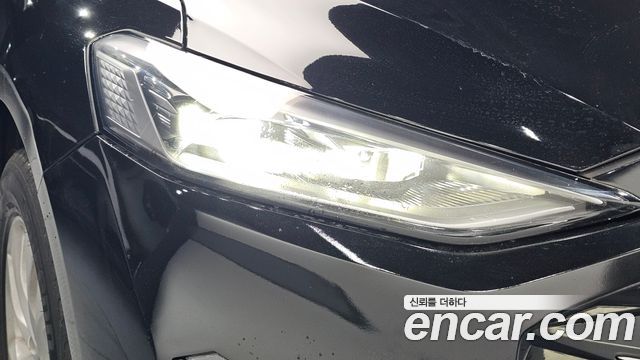 Kia K8 2022 — photo 8