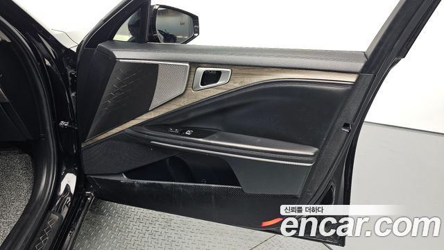 Kia K8 2022 — photo 14