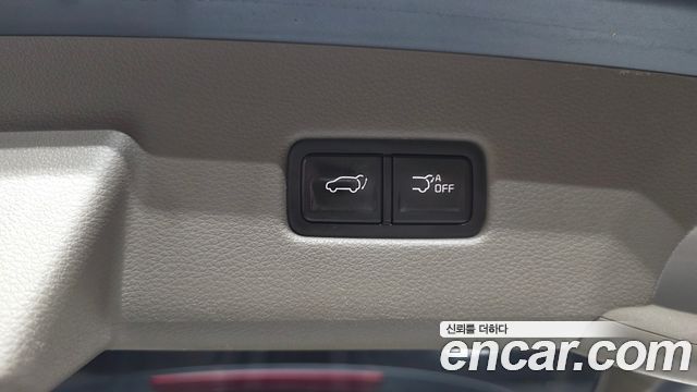 Kia Canival 2021 — photo 29