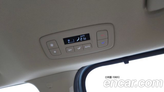 Kia Canival 2021 — photo 32