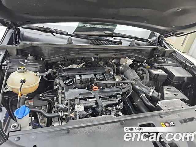 Kia Sportage 2022 — photo 6